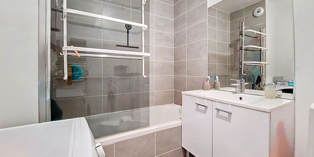 appartement à BEGLES (33130)