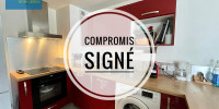 appartement à BORDEAUX (33000)