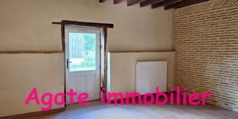 maison à CAPTIEUX (33840)