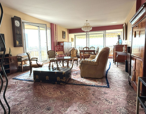 appartement  BORDEAUX