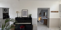 maison à COUTRAS (33230)