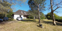 maison à STE EULALIE (33560)