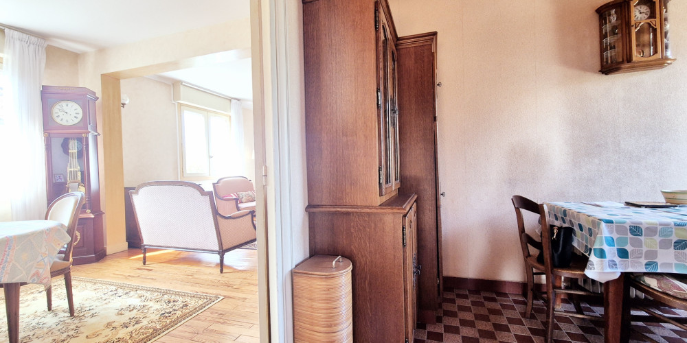 maison à PESSAC (33600)