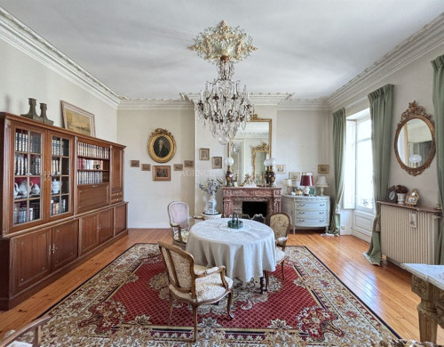 appartement  BORDEAUX