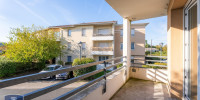 appartement à EYSINES (33320)