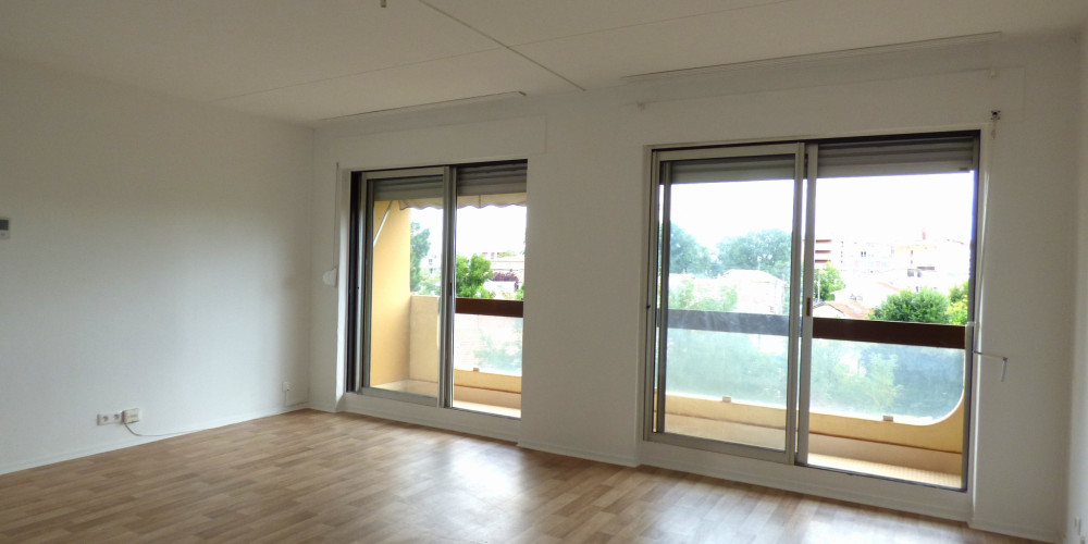 appartement à TALENCE (33400)