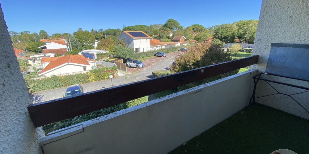 appartement à ANDERNOS LES BAINS (33510)