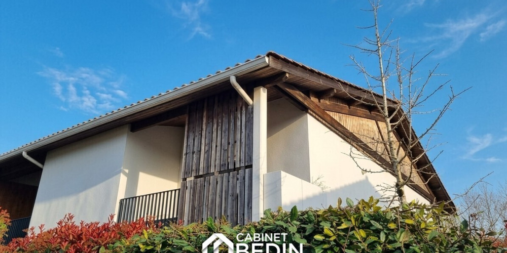 appartement à PESSAC (33600)
