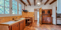maison à VILLENAVE D ORNON (33140)
