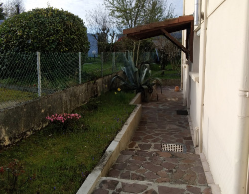 appartement  MERIGNAC