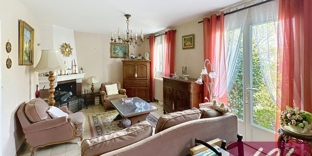 maison à LE TEICH (33470)