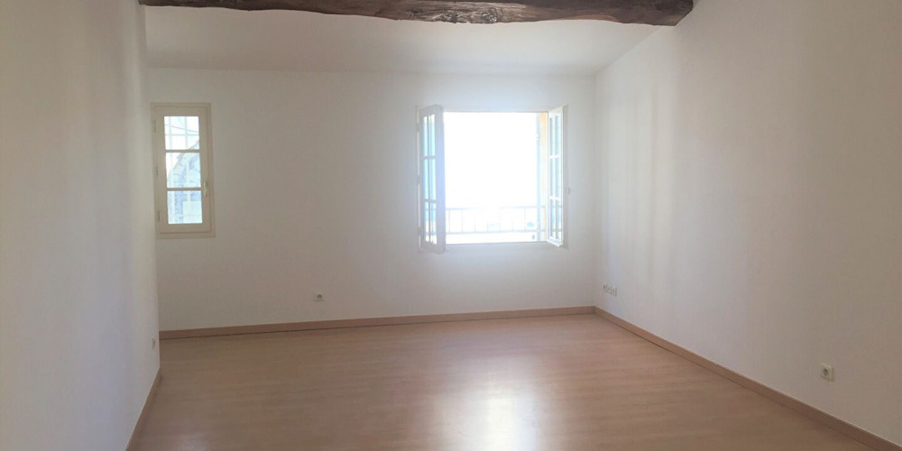 appartement à LIBOURNE (33500)