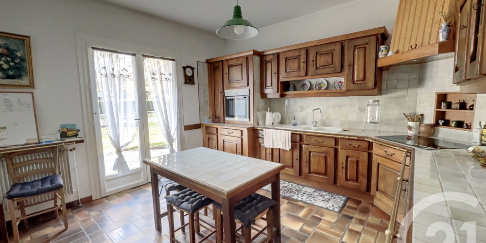 maison à ANDERNOS LES BAINS (33510)