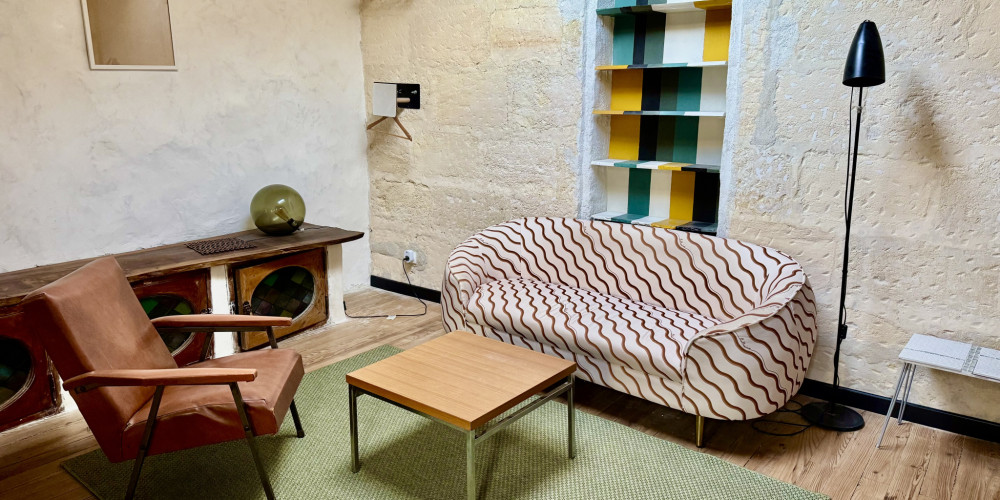 appartement à BORDEAUX (33000)