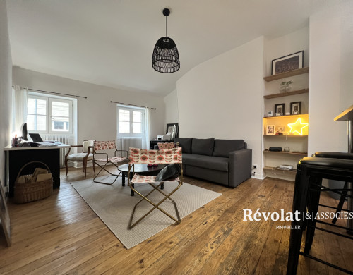 appartement  BORDEAUX