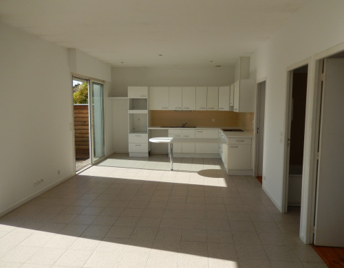 appartement  BORDEAUX