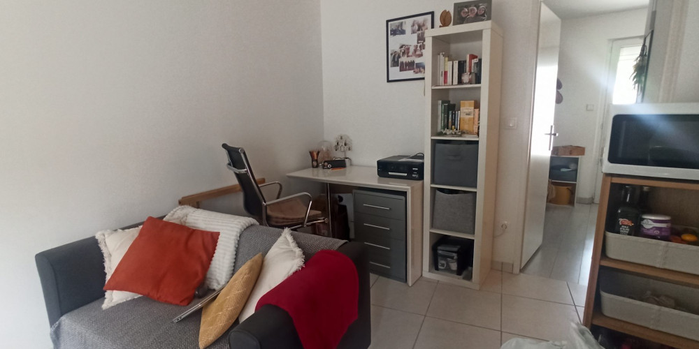 appartement à PESSAC (33600)