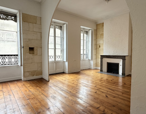 appartement  BORDEAUX