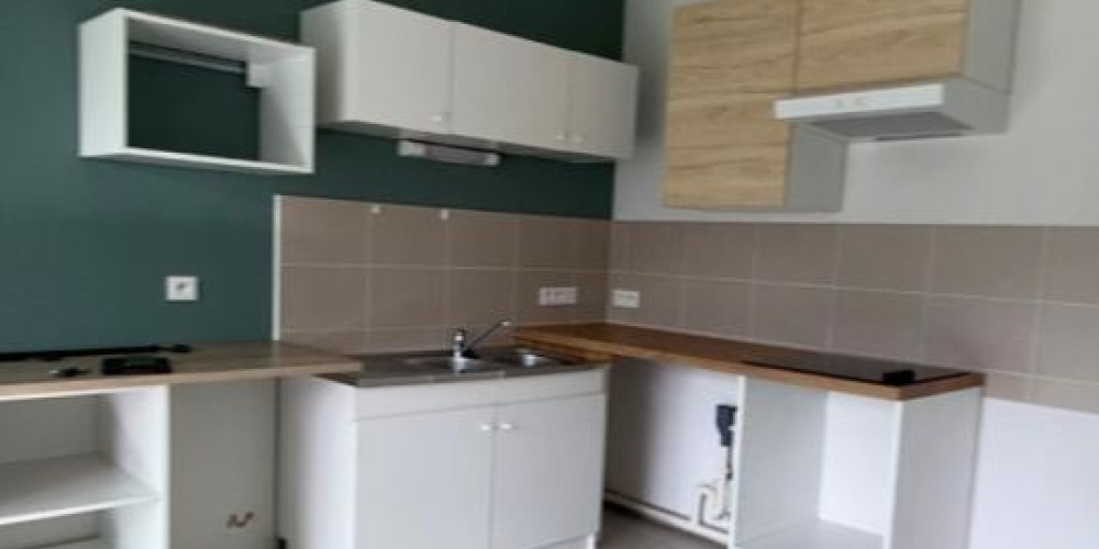 appartement à AMBARES ET LAGRAVE (33440)