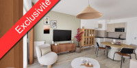 appartement à VILLENAVE D ORNON (33140)