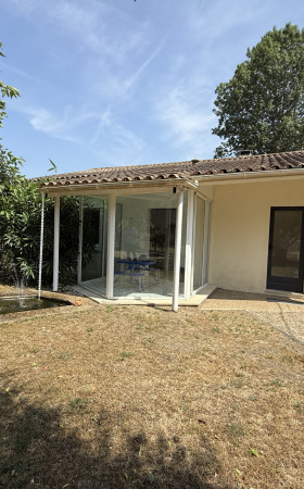 Maison  ST MEDARD DE GUIZIERES