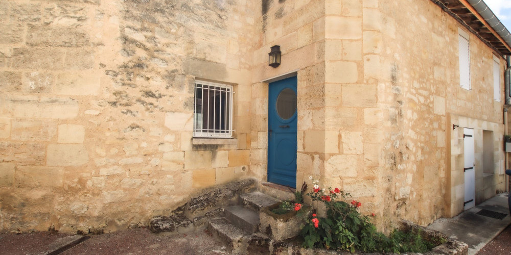 immeuble à ST ANDRE DE CUBZAC (33240)