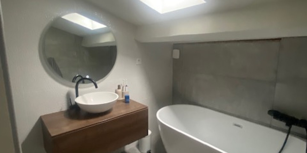 appartement à BORDEAUX (33800)