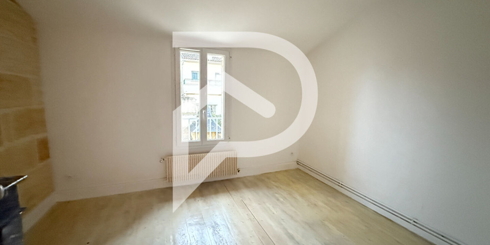 maison à LIBOURNE (33500)