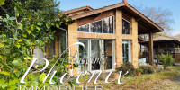 maison à BRACH (33480)