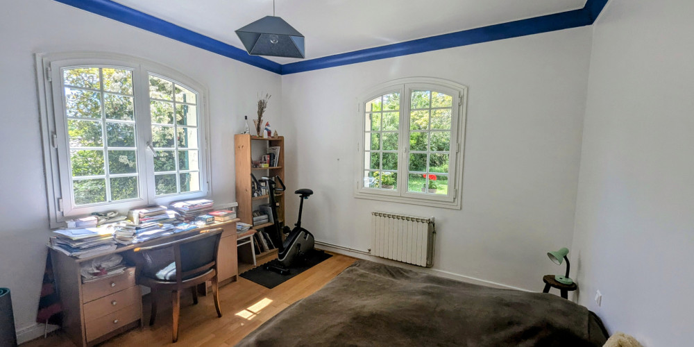 maison à BOULIAC (33270)