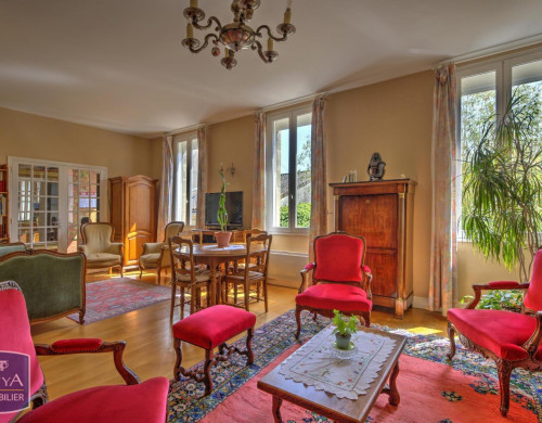 appartement  BORDEAUX