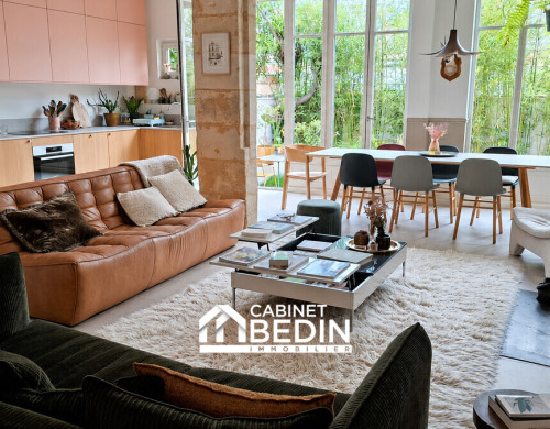 maison  BORDEAUX