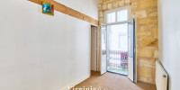 appartement à BORDEAUX (33800)