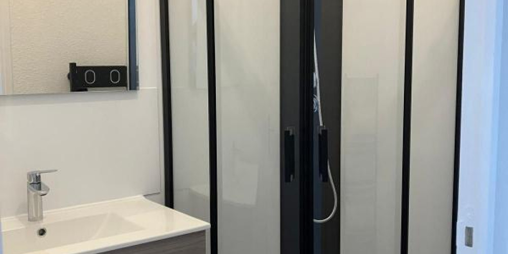 appartement à BORDEAUX (33000)