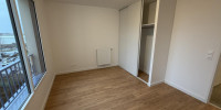 appartement à BORDEAUX (33800)