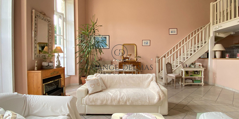 appartement à BORDEAUX (33200)