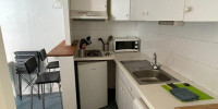 appartement à BORDEAUX (33000)