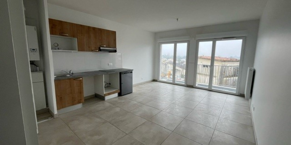 appartement à CENON (33150)