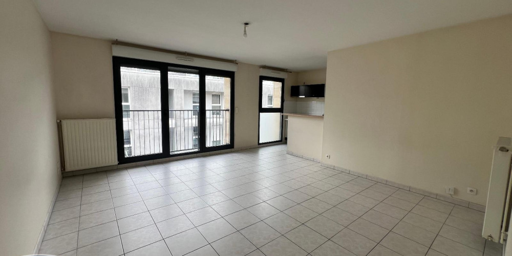 appartement à BORDEAUX (33000)
