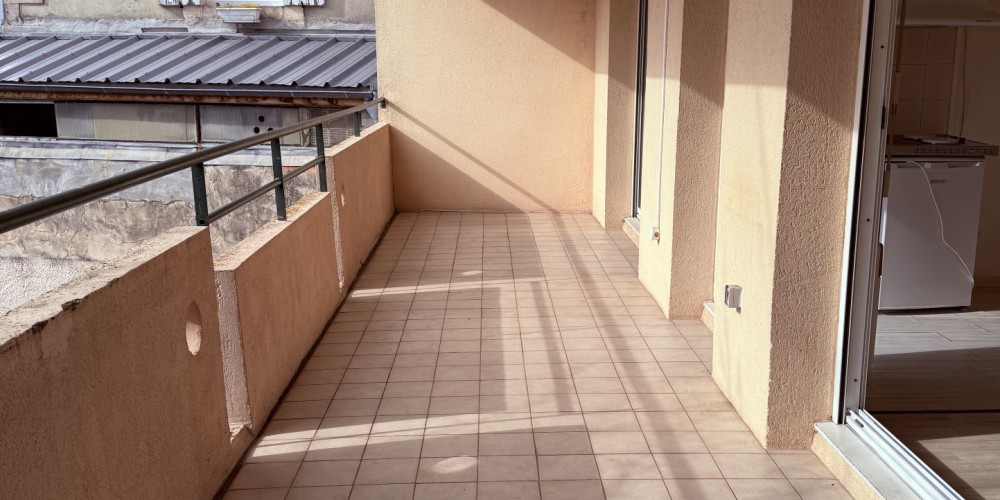 appartement à LA TESTE DE BUCH (33260)