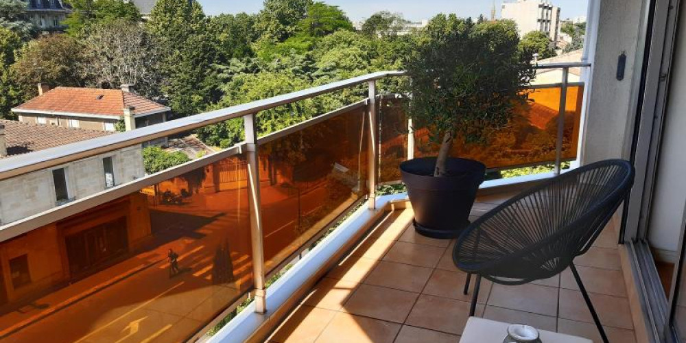 appartement à BORDEAUX (33200)
