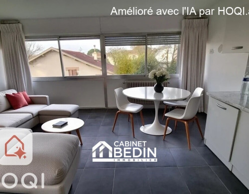 appartement  PESSAC