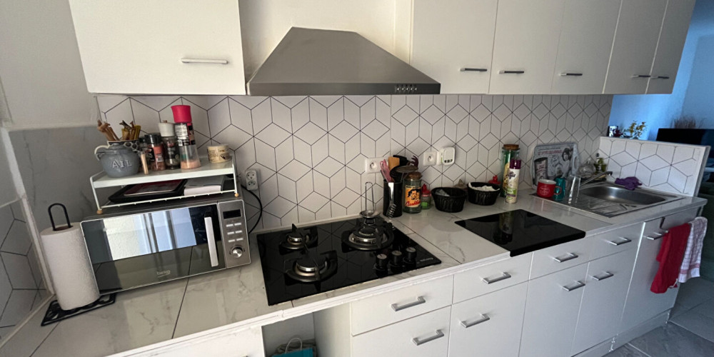 maison à CASTILLON LA BATAILLE (33350)