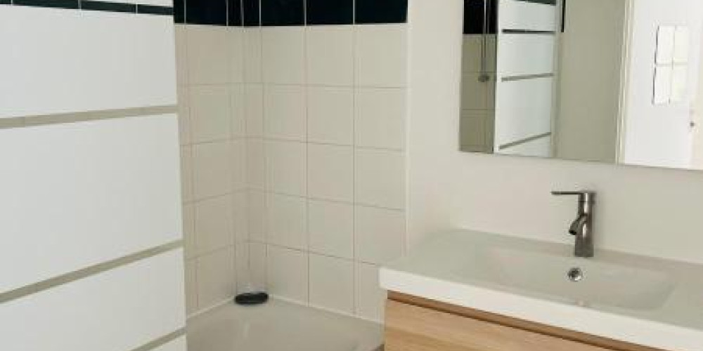 appartement à GRADIGNAN (33170)