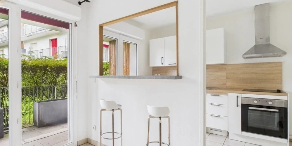 appartement à MERIGNAC (33700)