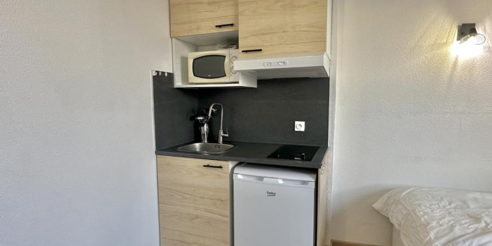 appartement à BORDEAUX (33800)