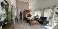 maison à PAREMPUYRE (33290)