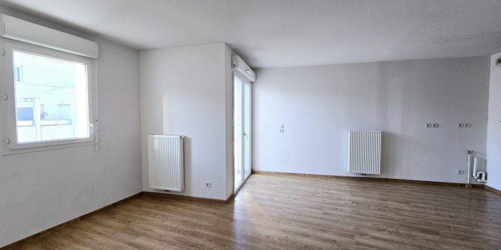 appartement à MERIGNAC (33700)