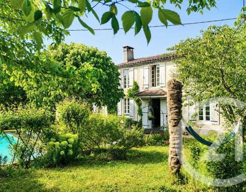 maison  NOAILLAN