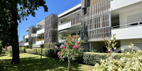 appartement à ANDERNOS LES BAINS (33510)